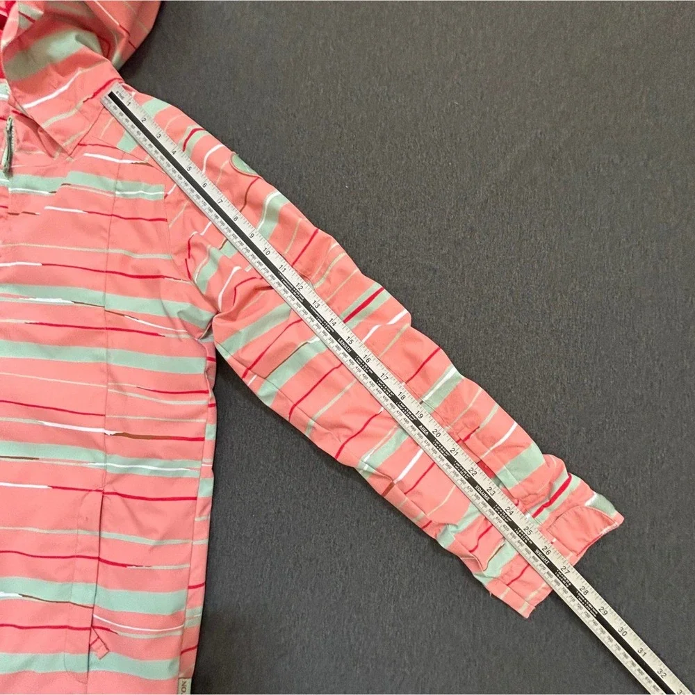 Burton girls insulated